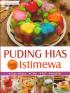 Puding Hias Istimewa